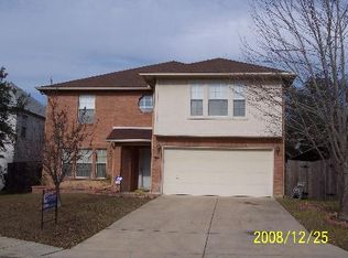 12014 Victorian Oaks, San Antonio, TX 78253