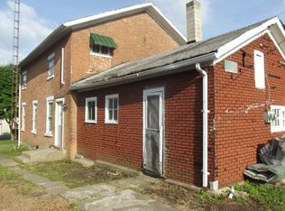 566 S 7th St, Upper Sandusky, OH 43351