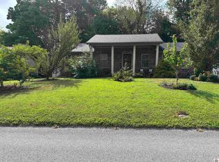 211 Terrace Dr, Mayfield, KY 42066