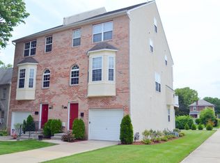 301 E 9th Ave, Conshohocken, PA 19428