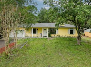 1538 County Road 315, Green Cove Springs, FL 32043