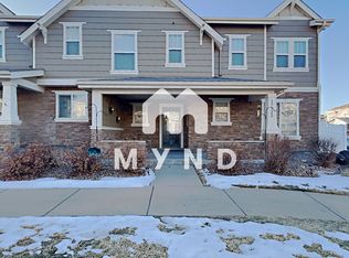 17322 E Kansas Pl, Aurora, CO 80017