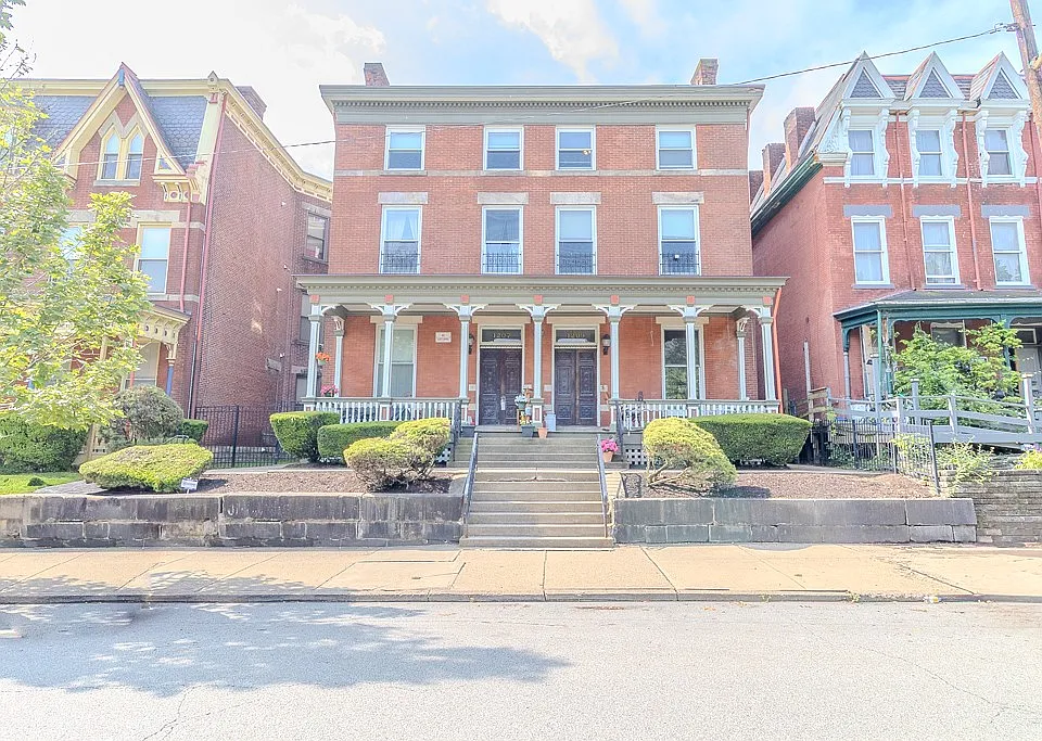 1207 W North Ave #101