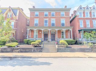 1207 W North Ave APT 101, Pittsburgh, PA 15233