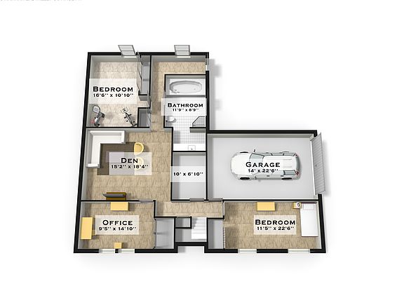 5th image of 5 Hannah Ln