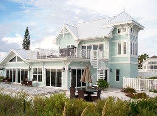 2728 Avenue E, Holmes Beach, FL 34217