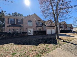 5622 Platte Dr, Ellenwood, GA