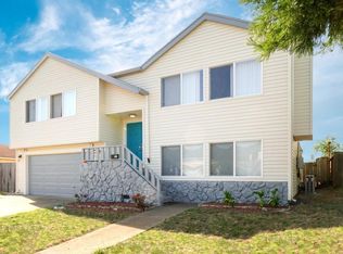171 Shelter Cove Dr, Half Moon Bay, CA