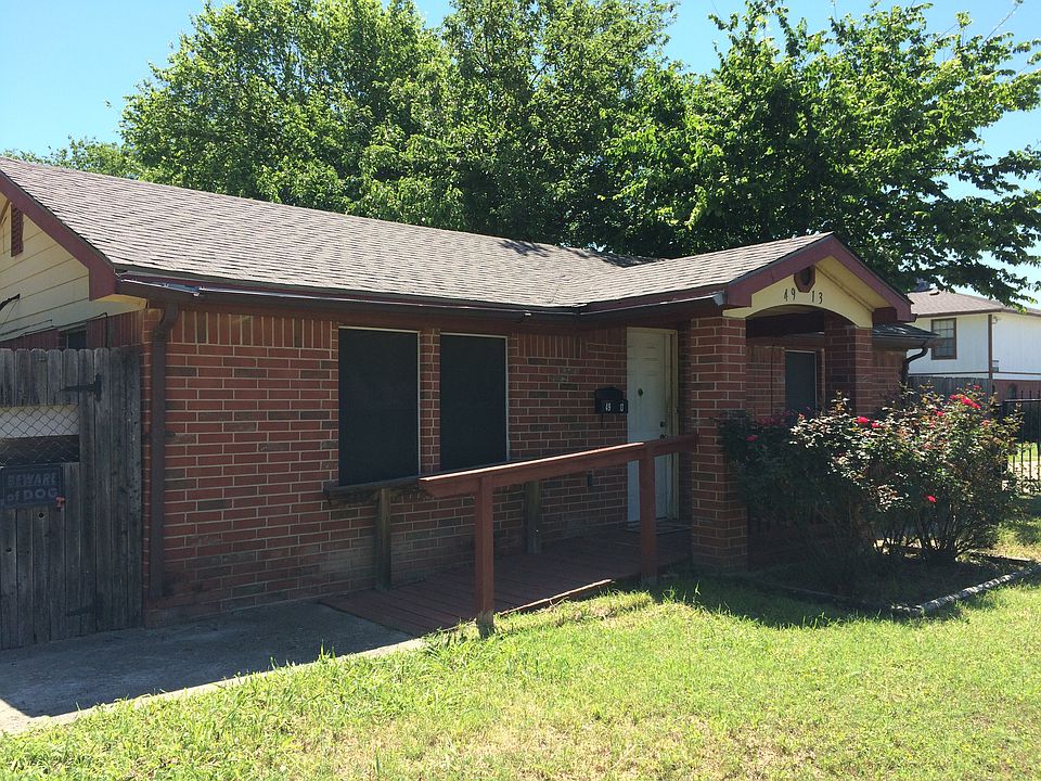 1st image of 4913 Miller Ave