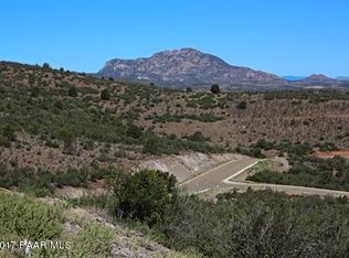 4388 Hornet Dr, Prescott, AZ 86301