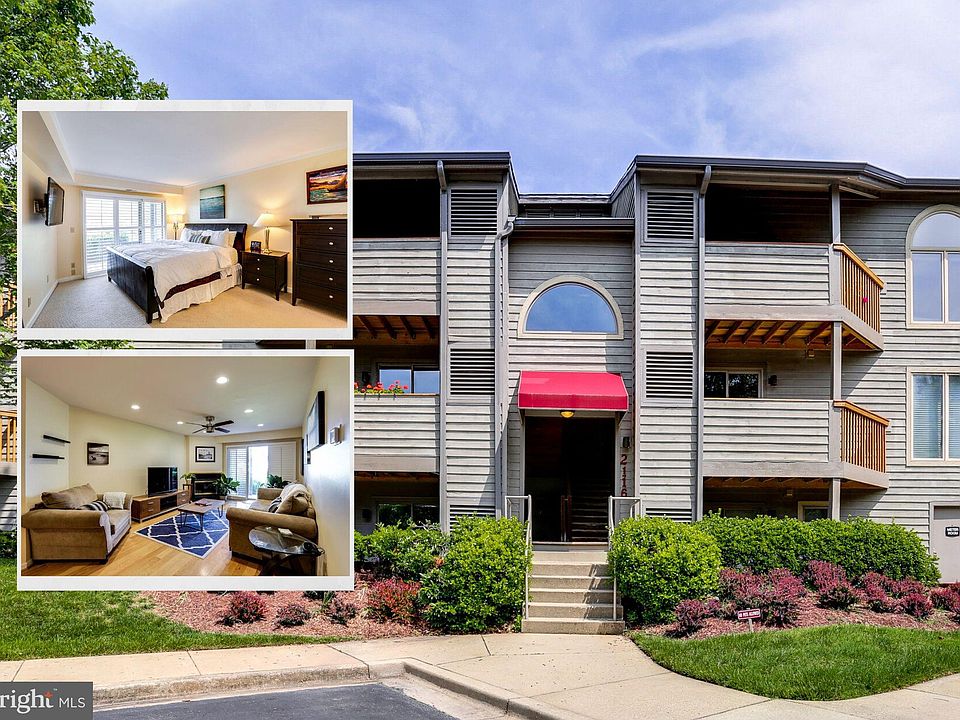 1st image of 2116 Chesapeake Harbour Dr APT T1