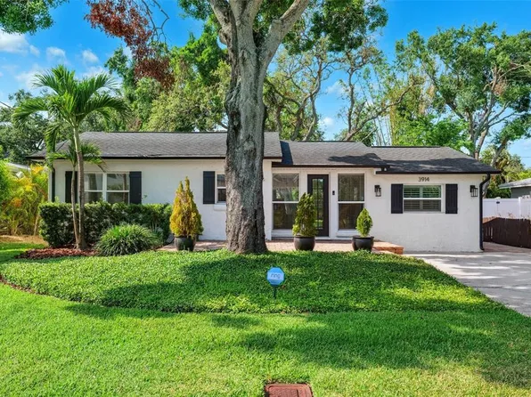3914 W Cleveland St, Tampa, FL 33609