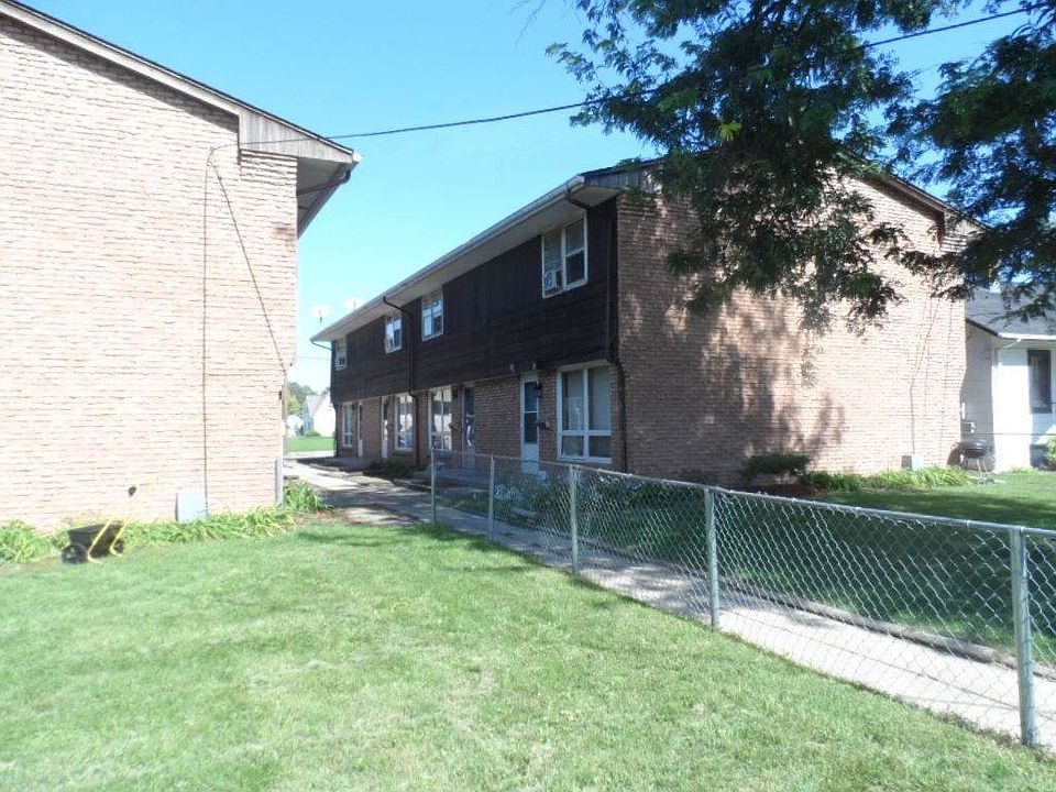 1st image of 318 Sheridan Dr APT 3