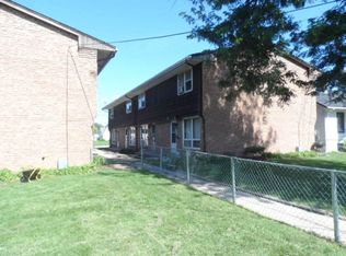 318 Sheridan Dr APT 3, Loves Park, IL 61111