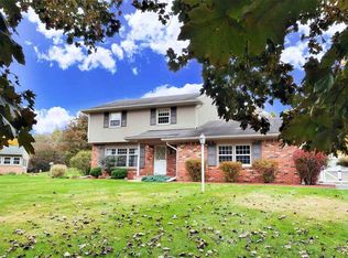 3405 Hathaway Ln, Jackson, MI 49201