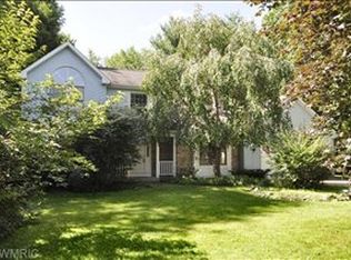 6345 Winddrift Ave, Kalamazoo, MI 49009