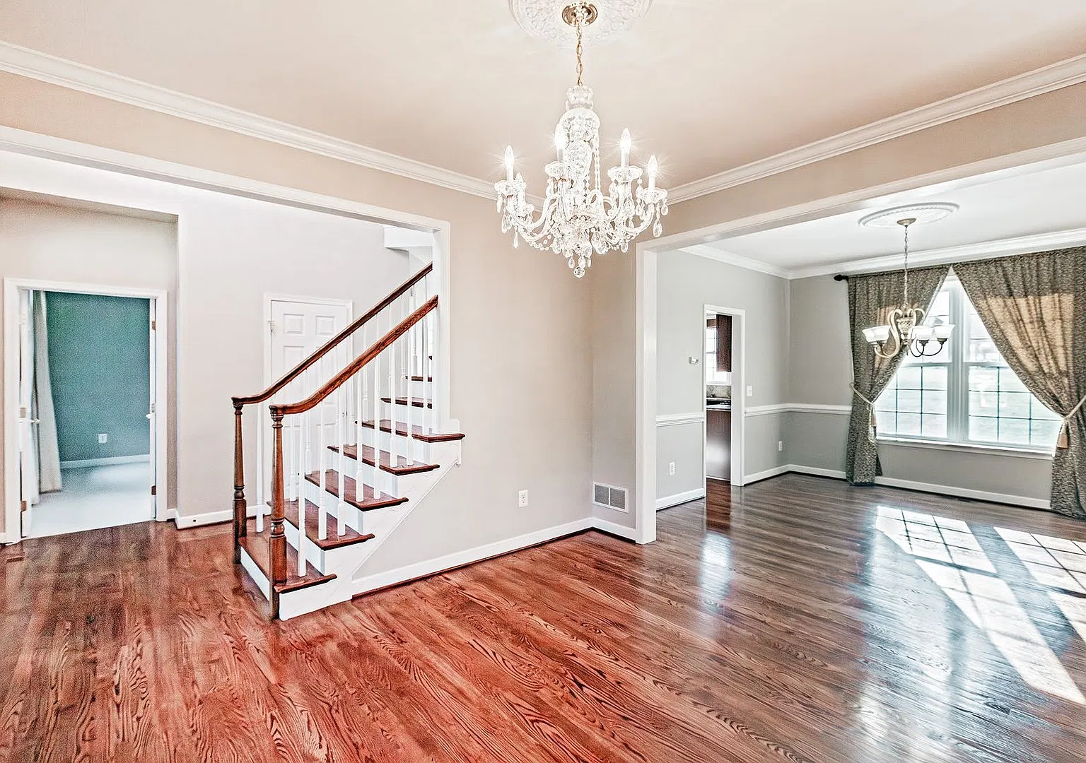 4 bedroom, 2.5 bath home in Hartefeld, Chester County, PA — Photo 3