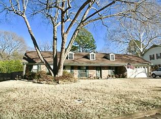 1456 Tuscany Way, Germantown, TN 38138