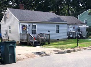 314 Edward St #314-316, Durham, NC 27701