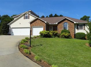 905 Mountainview Pl, Anderson, SC 29626