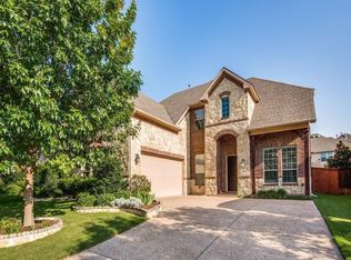 2529 Broadway Dr, Trophy Club, TX 76262