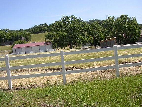 Next to the Foothills!