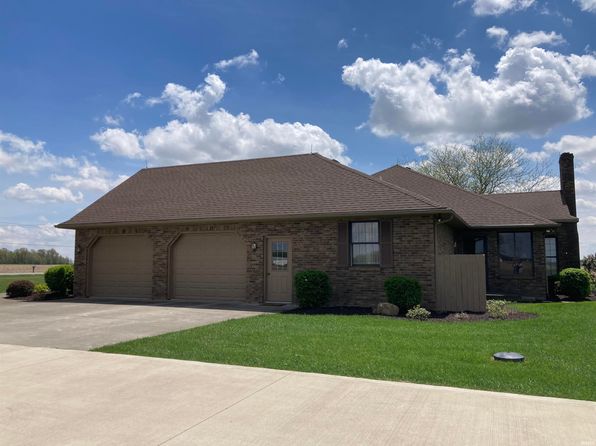 760 N 700 E, Bluffton, IN 46714