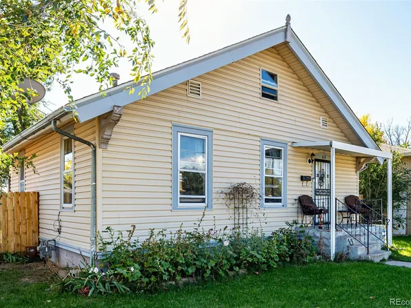 610 Walnut Street, Brighton, CO 80601
