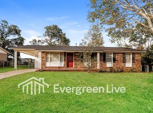 3106 Jeanne Rd, Augusta, GA 30906