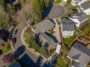 18450 114th Ave SE, Renton, WA 98055