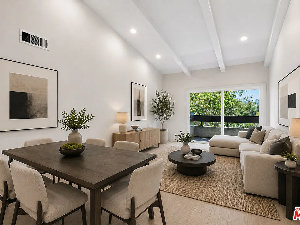 2700 Cahuenga Blvd E #4313