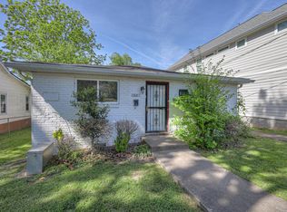 1621 Arthur Ave #A, Nashville, TN 37208