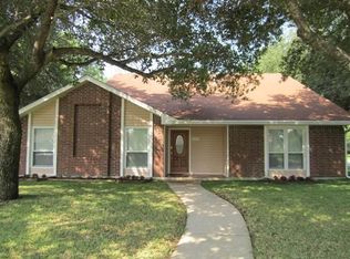 2305 Rawhide Trl, Temple, TX 76502