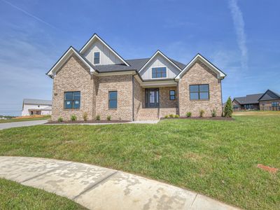 401 Taylers Cir LOT 41, Lebanon, TN, 37087