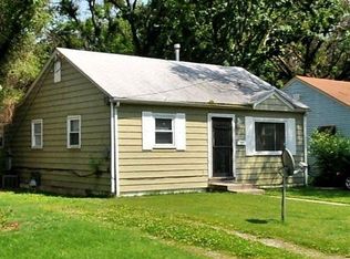 209 N 37th St, Louisville, KY 40212