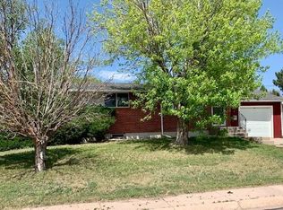 1200 Hoy Rd, Cheyenne, WY 82009