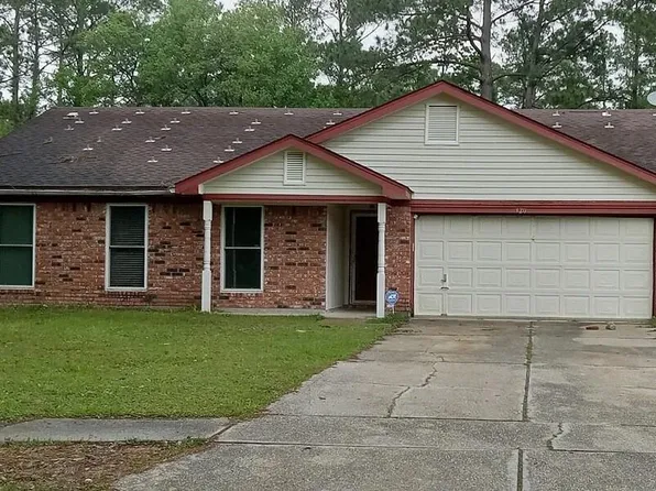 320 Windrift St, Slidell, LA 70461