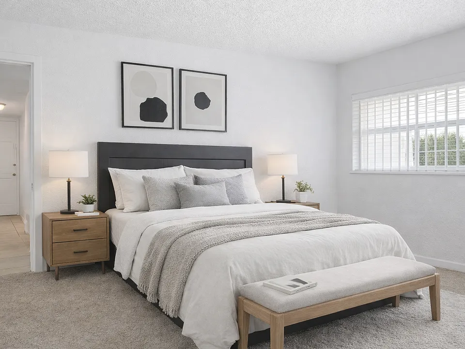 Briar Hill Apartments