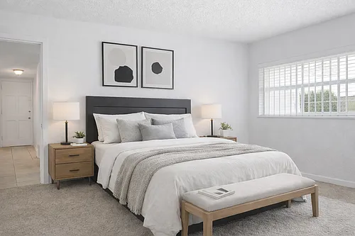 Briar Hill Apartments Photo 1
