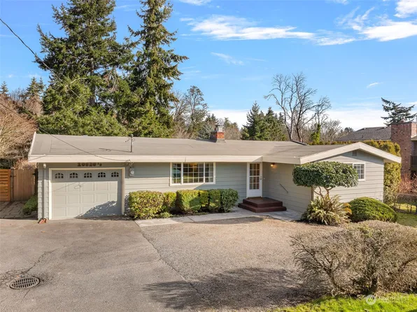 10820 1/2 31st Avenue SW, Seattle, WA 98146