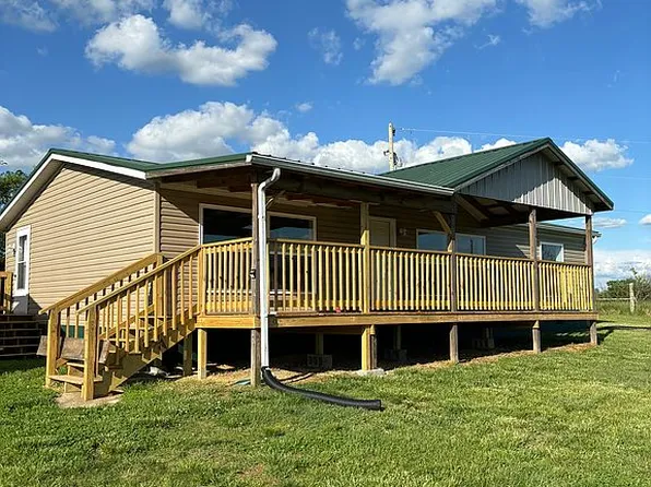 630 Grassy Knoll Rd, Flemingsburg, KY 41041