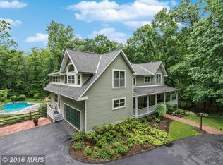 10390 Quarterstaff Rd, Columbia, MD 21044