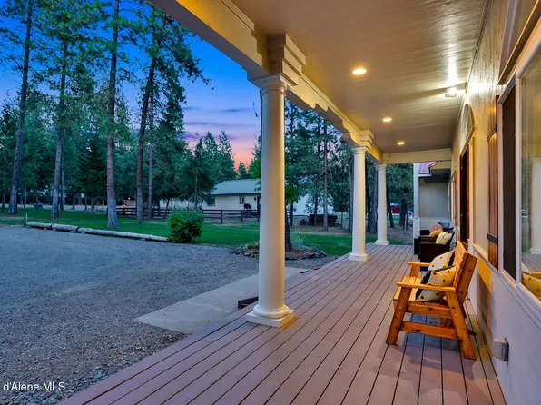 470 Diamond Heights Rd, Oldtown, ID 83822