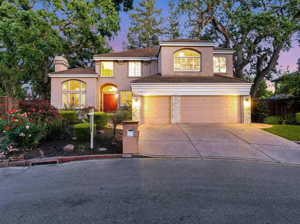 1041 Ready Ct, Walnut Creek, CA 94598