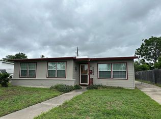 4309 Yucca St, Corpus Christi, TX 78411