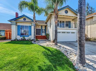 3978 Country Vista Ct, San Jose, CA 95121