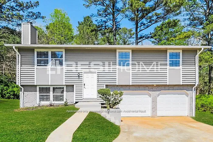 2124 Mallard Way