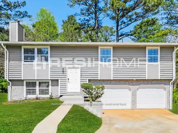 2124 Mallard Way, Lithonia, GA 30058