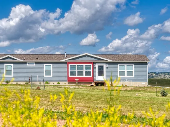 66 Double Tree Rd, Rozet, WY 82727