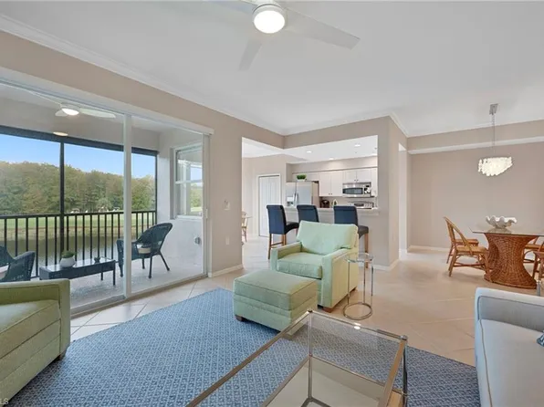 10307 HERITAGE BAY BLVD #1222, NAPLES, FL 34120